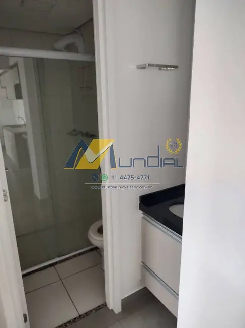 Foto 9 de Apartamento com 1 quarto para alugar em Jabaquara, São Paulo - SP