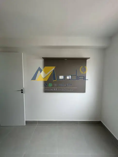 Foto 5 de Apartamento com 1 quarto para alugar em Jabaquara, São Paulo - SP