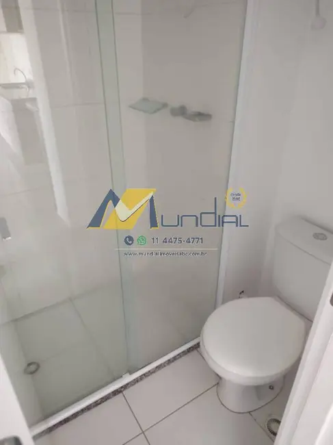 Foto 7 de Apartamento com 1 quarto para alugar em Jabaquara, São Paulo - SP