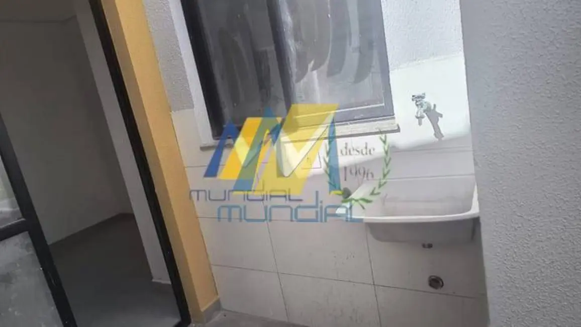 Apartamento com 2 quartos à venda, 69m2 em Vila São Pedro, Santo Andre - SP - imagem 5 Foto 5 de Apartamento com 2 quartos à venda, 69m2 em Vila São Pedro, Santo Andre - SP