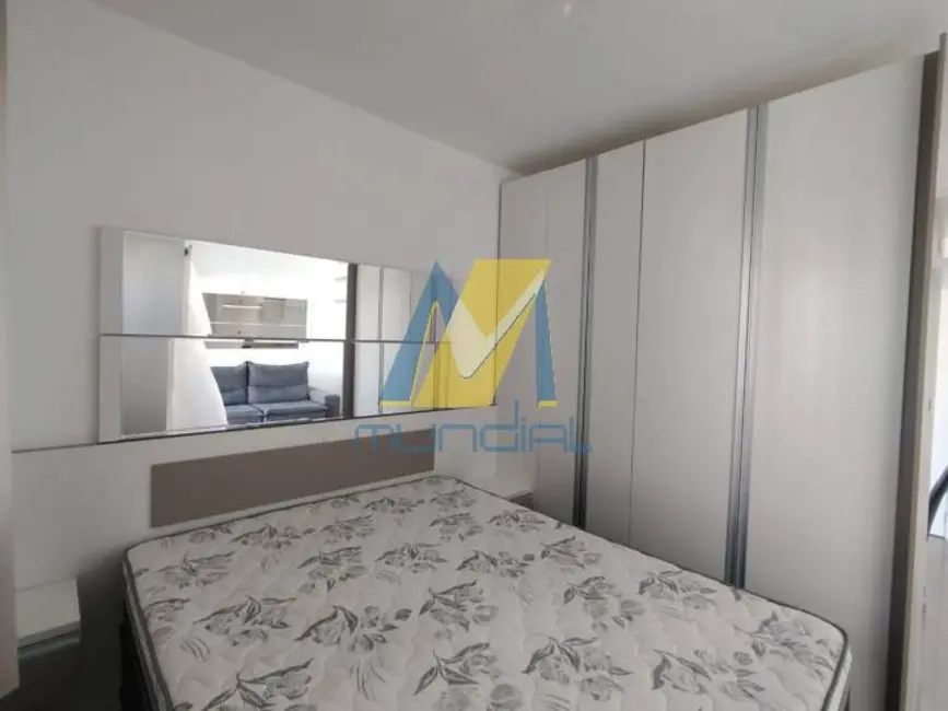 Foto 1 de Apartamento com 1 quarto para alugar, 36m2 em Rudge Ramos, Sao Bernardo Do Campo - SP