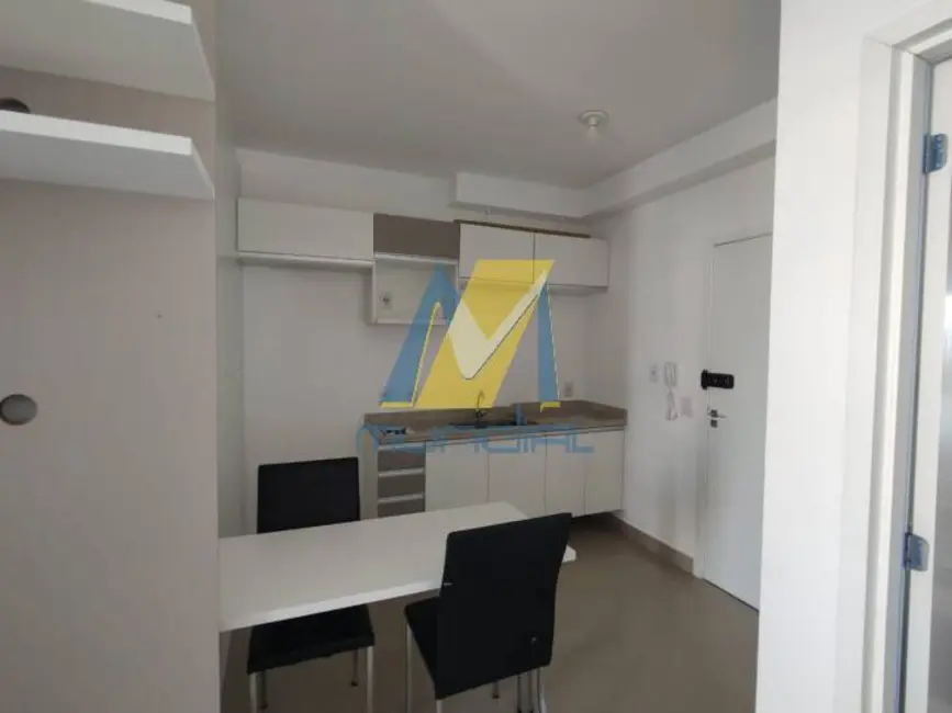Foto 8 de Apartamento com 1 quarto para alugar, 36m2 em Rudge Ramos, Sao Bernardo Do Campo - SP