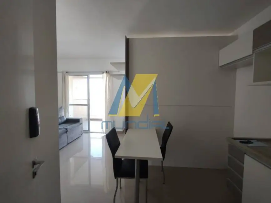 Foto 7 de Apartamento com 1 quarto para alugar, 36m2 em Rudge Ramos, Sao Bernardo Do Campo - SP