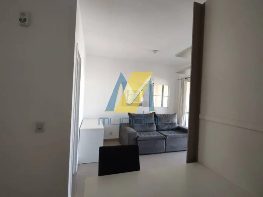 Foto 6 de Apartamento com 1 quarto para alugar, 36m2 em Rudge Ramos, Sao Bernardo Do Campo - SP