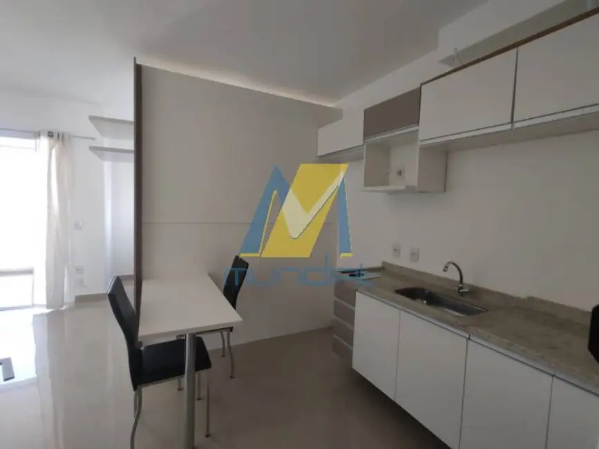 Foto 5 de Apartamento com 1 quarto para alugar, 36m2 em Rudge Ramos, Sao Bernardo Do Campo - SP