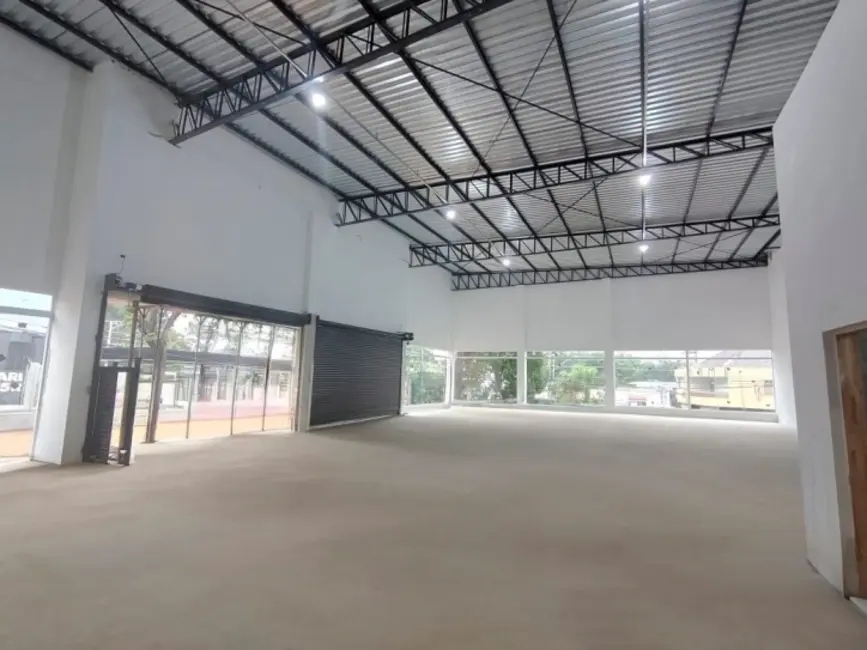 Sala Comercial para alugar, 892m2 em Vila Scarpelli, Santo Andre - SP - imagem 6 Foto 6 de Sala Comercial para alugar, 892m2 em Vila Scarpelli, Santo Andre - SP
