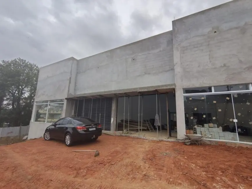 Sala Comercial para alugar, 892m2 em Vila Scarpelli, Santo Andre - SP - imagem 4 Foto 4 de Sala Comercial para alugar, 892m2 em Vila Scarpelli, Santo Andre - SP