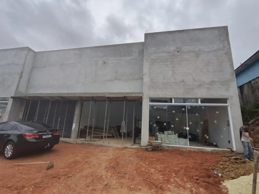 Sala Comercial para alugar, 892m2 em Vila Scarpelli, Santo Andre - SP - imagem 3 Foto 3 de Sala Comercial para alugar, 892m2 em Vila Scarpelli, Santo Andre - SP