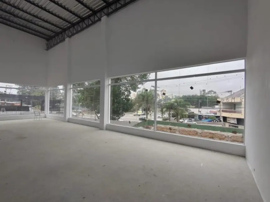 Sala Comercial para alugar, 892m2 em Vila Scarpelli, Santo Andre - SP - imagem 7 Foto 7 de Sala Comercial para alugar, 892m2 em Vila Scarpelli, Santo Andre - SP
