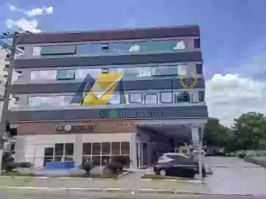 Foto 2 de Sala Comercial para alugar, 37m2 em Saúde, São Paulo - SP
