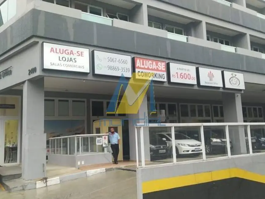 Foto 4 de Sala Comercial para alugar, 37m2 em Saúde, São Paulo - SP