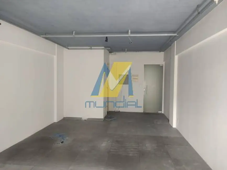 Foto 9 de Sala Comercial para alugar, 37m2 em Saúde, São Paulo - SP