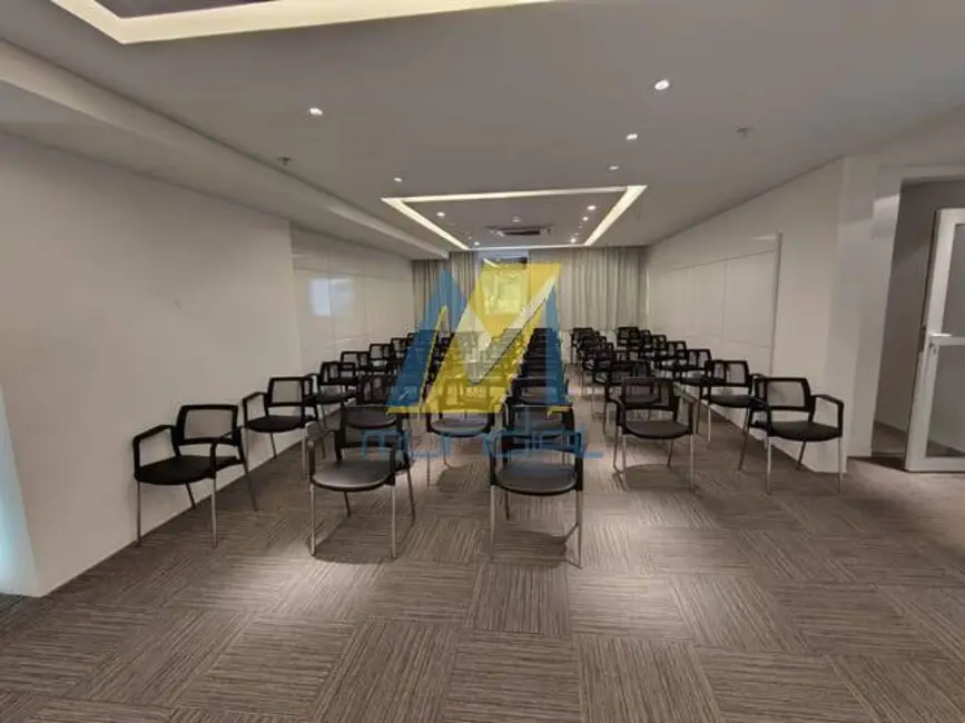 Sala Comercial para alugar em Jardim do Mar, Sao Bernardo Do Campo - SP - imagem 7 Foto 7 de Sala Comercial para alugar em Jardim do Mar, Sao Bernardo Do Campo - SP