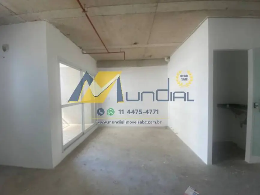 Sala Comercial para alugar em Jardim do Mar, Sao Bernardo Do Campo - SP - imagem 2 Foto 2 de Sala Comercial para alugar em Jardim do Mar, Sao Bernardo Do Campo - SP