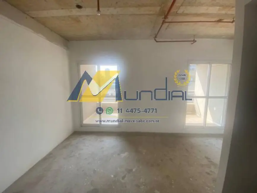 Sala Comercial para alugar em Jardim do Mar, Sao Bernardo Do Campo - SP - imagem 5 Foto 5 de Sala Comercial para alugar em Jardim do Mar, Sao Bernardo Do Campo - SP