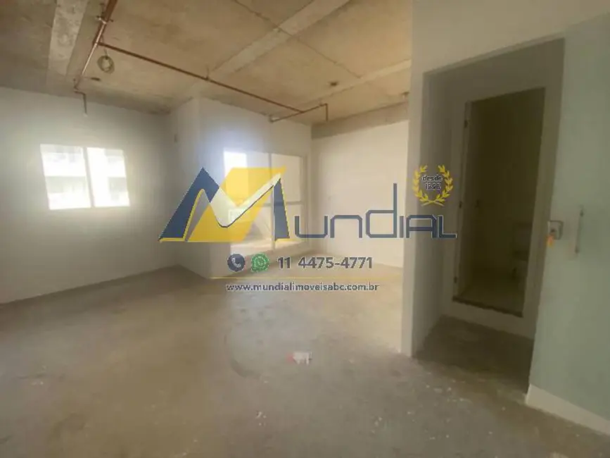 Sala Comercial para alugar em Jardim do Mar, Sao Bernardo Do Campo - SP - imagem 3 Foto 3 de Sala Comercial para alugar em Jardim do Mar, Sao Bernardo Do Campo - SP