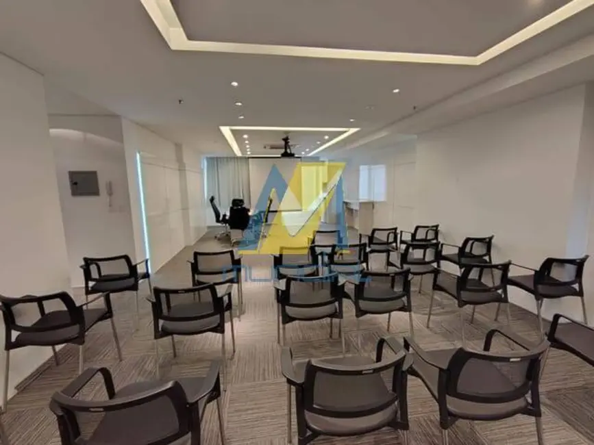 Sala Comercial para alugar em Jardim do Mar, Sao Bernardo Do Campo - SP - imagem 8 Foto 8 de Sala Comercial para alugar em Jardim do Mar, Sao Bernardo Do Campo - SP