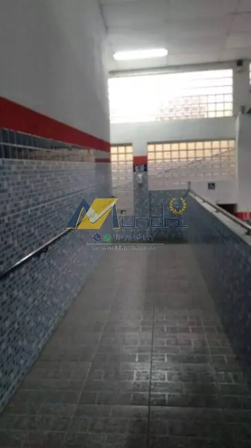 Sala Comercial para alugar, 2618m2 em São Paulo - SP - imagem 5 Foto 5 de Sala Comercial para alugar, 2618m2 em São Paulo - SP