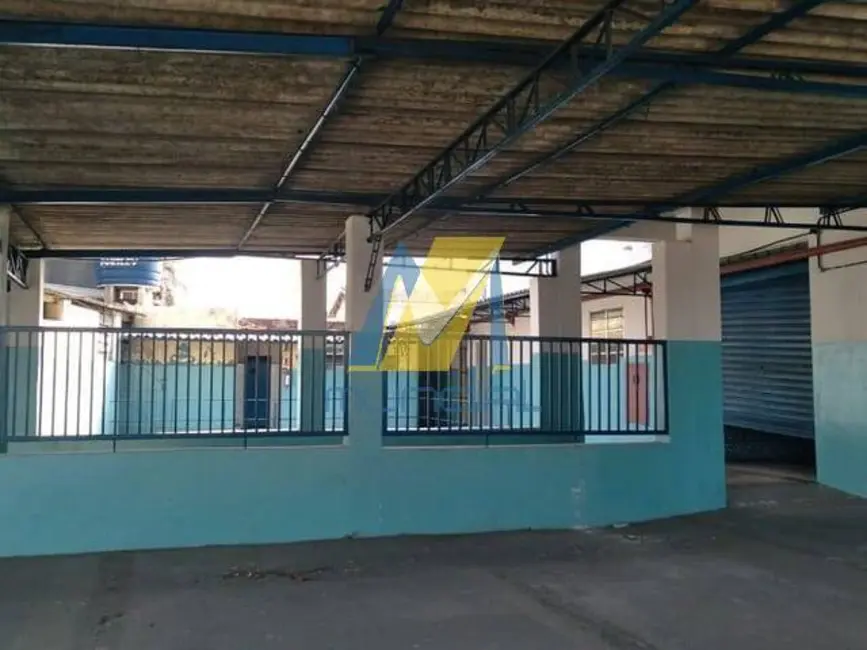 Sala Comercial para alugar, 2618m2 em São Paulo - SP - imagem 7 Foto 7 de Sala Comercial para alugar, 2618m2 em São Paulo - SP
