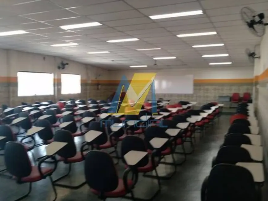 Sala Comercial para alugar, 2618m2 em São Paulo - SP - imagem 9 Foto 9 de Sala Comercial para alugar, 2618m2 em São Paulo - SP