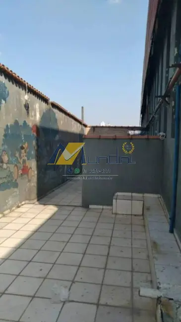 Sala Comercial para alugar, 2618m2 em São Paulo - SP - imagem 3 Foto 3 de Sala Comercial para alugar, 2618m2 em São Paulo - SP
