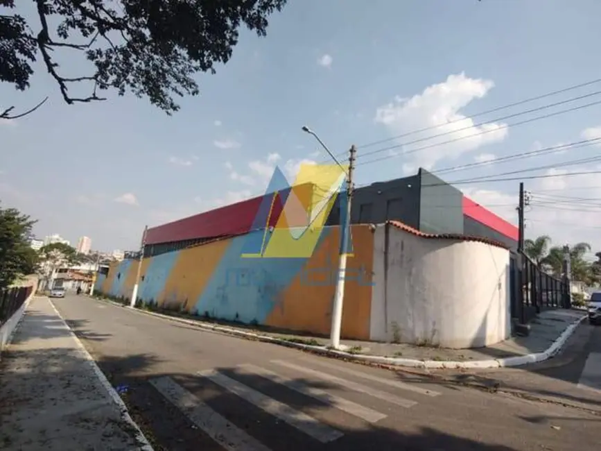 Sala Comercial para alugar, 2618m2 em São Paulo - SP - imagem 1 Foto 1 de Sala Comercial para alugar, 2618m2 em São Paulo - SP