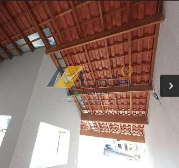 Foto 2 de Cobertura com 2 quartos à venda em Parque Novo Oratório, Santo Andre - SP