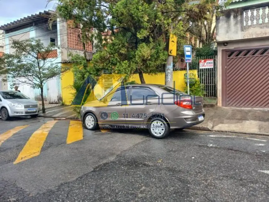 Terreno / Lote à venda, 300m2 em Jardim Santo Alberto, Santo Andre - SP - imagem 2 Foto 2 de Terreno / Lote à venda, 300m2 em Jardim Santo Alberto, Santo Andre - SP