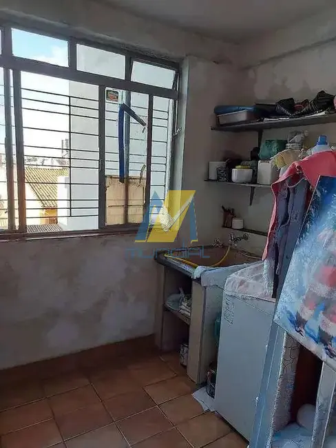 Foto 8 de Terreno / Lote à venda, 217m2 em Parque das Nações, Santo Andre - SP