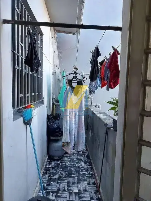 Foto 9 de Terreno / Lote à venda, 217m2 em Parque das Nações, Santo Andre - SP