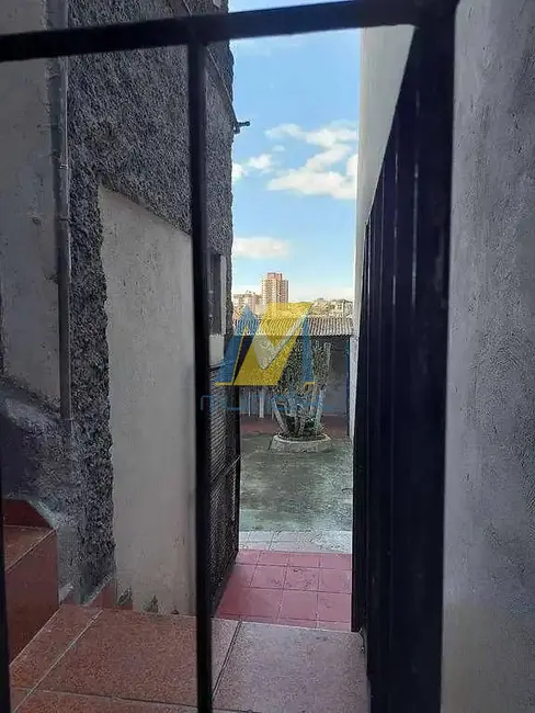 Foto 7 de Terreno / Lote à venda, 217m2 em Parque das Nações, Santo Andre - SP