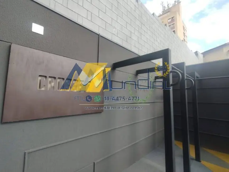 Apartamento para alugar, 101m2 em Vila São José (Ipiranga), São Paulo - SP - imagem 4 Foto 4 de Apartamento para alugar, 101m2 em Vila São José (Ipiranga), São Paulo - SP