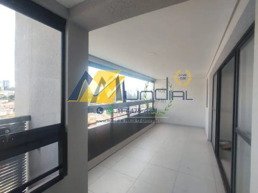 Apartamento para alugar, 101m2 em Vila São José (Ipiranga), São Paulo - SP - imagem 8 Foto 8 de Apartamento para alugar, 101m2 em Vila São José (Ipiranga), São Paulo - SP