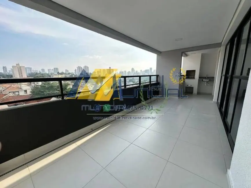 Apartamento para alugar, 101m2 em Vila São José (Ipiranga), São Paulo - SP - imagem 1 Foto 1 de Apartamento para alugar, 101m2 em Vila São José (Ipiranga), São Paulo - SP