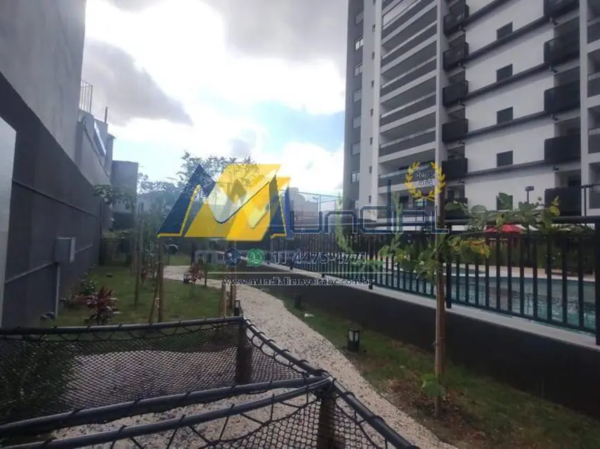 Apartamento para alugar, 101m2 em Vila São José (Ipiranga), São Paulo - SP - imagem 5 Foto 5 de Apartamento para alugar, 101m2 em Vila São José (Ipiranga), São Paulo - SP