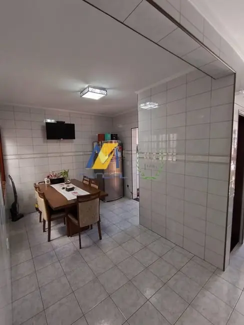 Foto 2 de Casa à venda, 254m2 em Nova Petrópolis, Sao Bernardo Do Campo - SP