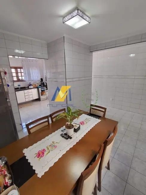Foto 3 de Casa à venda, 254m2 em Nova Petrópolis, Sao Bernardo Do Campo - SP