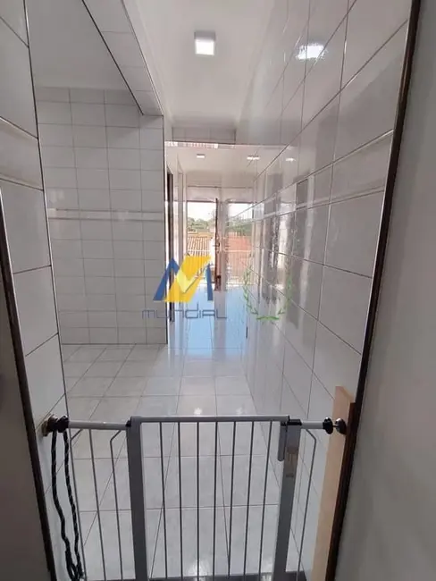 Foto 6 de Casa à venda, 254m2 em Nova Petrópolis, Sao Bernardo Do Campo - SP