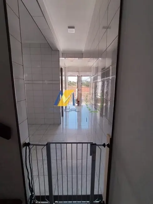 Foto 5 de Casa à venda, 254m2 em Nova Petrópolis, Sao Bernardo Do Campo - SP