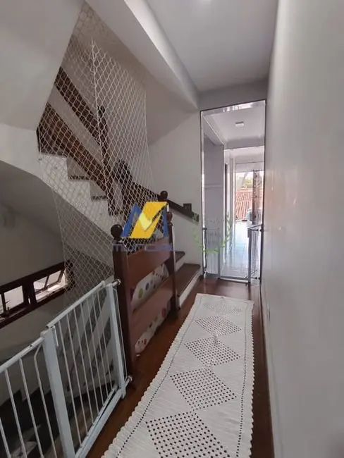 Foto 9 de Casa à venda, 254m2 em Nova Petrópolis, Sao Bernardo Do Campo - SP