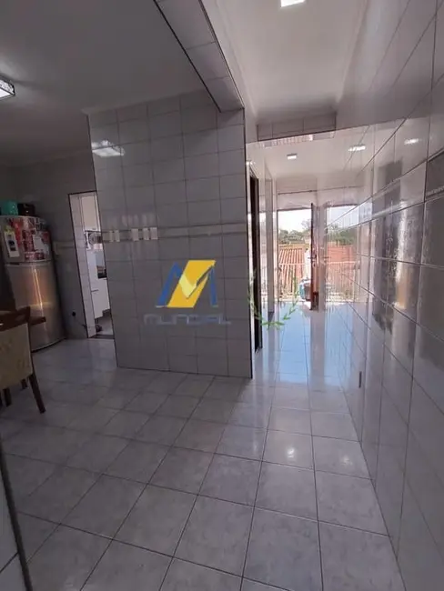 Foto 7 de Casa à venda, 254m2 em Nova Petrópolis, Sao Bernardo Do Campo - SP