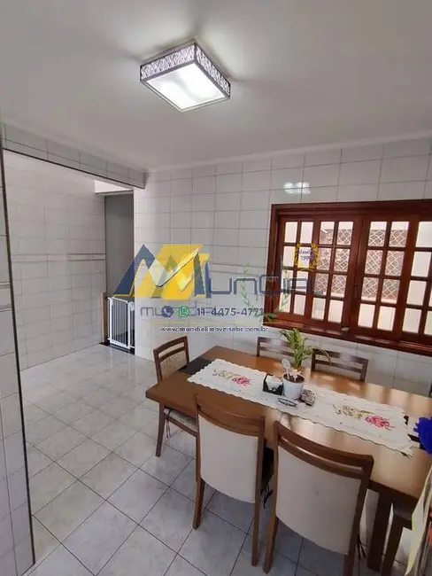 Casa à venda, 254m2 em Nova Petrópolis, Sao Bernardo Do Campo - SP - imagem 4 Foto 4 de Casa à venda, 254m2 em Nova Petrópolis, Sao Bernardo Do Campo - SP