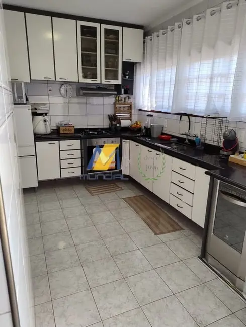 Foto 8 de Casa à venda, 254m2 em Nova Petrópolis, Sao Bernardo Do Campo - SP