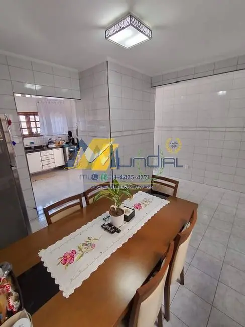 Casa à venda, 254m2 em Nova Petrópolis, Sao Bernardo Do Campo - SP - imagem 3 Foto 3 de Casa à venda, 254m2 em Nova Petrópolis, Sao Bernardo Do Campo - SP