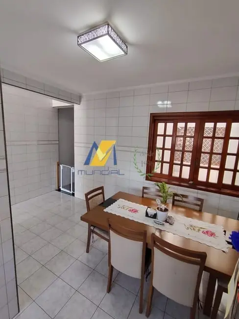 Foto 4 de Casa à venda, 254m2 em Nova Petrópolis, Sao Bernardo Do Campo - SP