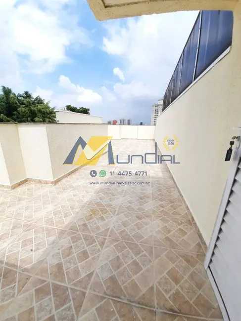 Cobertura com 2 quartos à venda em Parque das Nações, Santo Andre - SP - imagem 3 Foto 3 de Cobertura com 2 quartos à venda em Parque das Nações, Santo Andre - SP