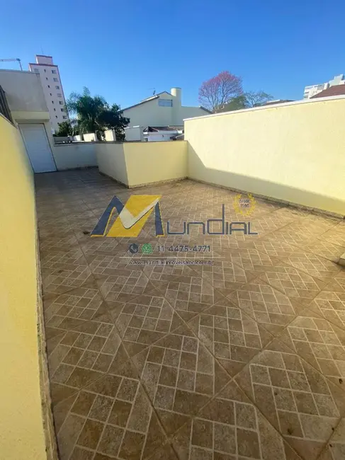 Cobertura com 2 quartos à venda em Parque das Nações, Santo Andre - SP - imagem 7 Foto 7 de Cobertura com 2 quartos à venda em Parque das Nações, Santo Andre - SP