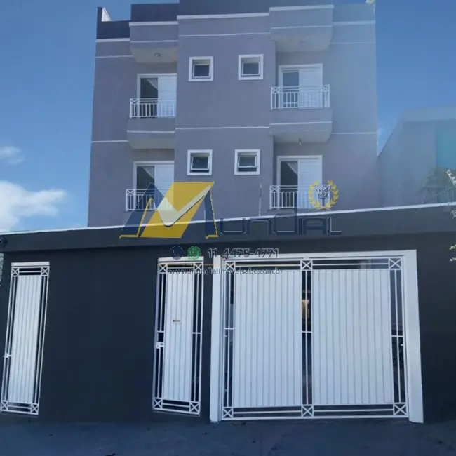 Cobertura com 2 quartos à venda em Parque das Nações, Santo Andre - SP - imagem 6 Foto 6 de Cobertura com 2 quartos à venda em Parque das Nações, Santo Andre - SP