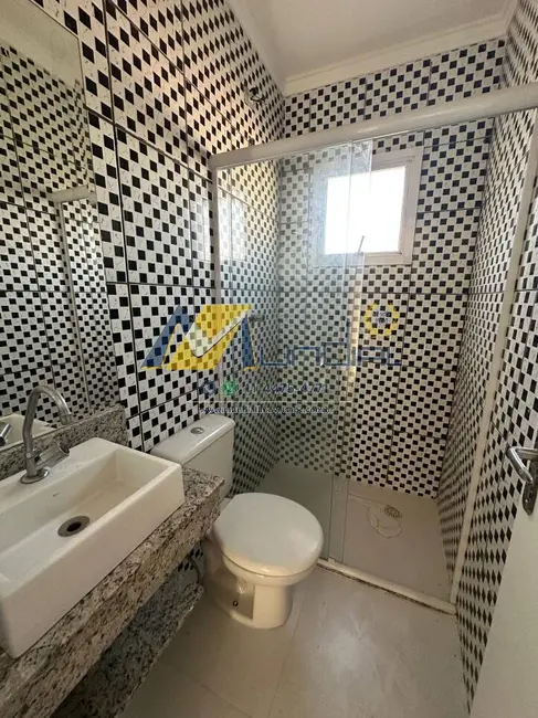Cobertura com 2 quartos à venda em Parque das Nações, Santo Andre - SP - imagem 9 Foto 9 de Cobertura com 2 quartos à venda em Parque das Nações, Santo Andre - SP