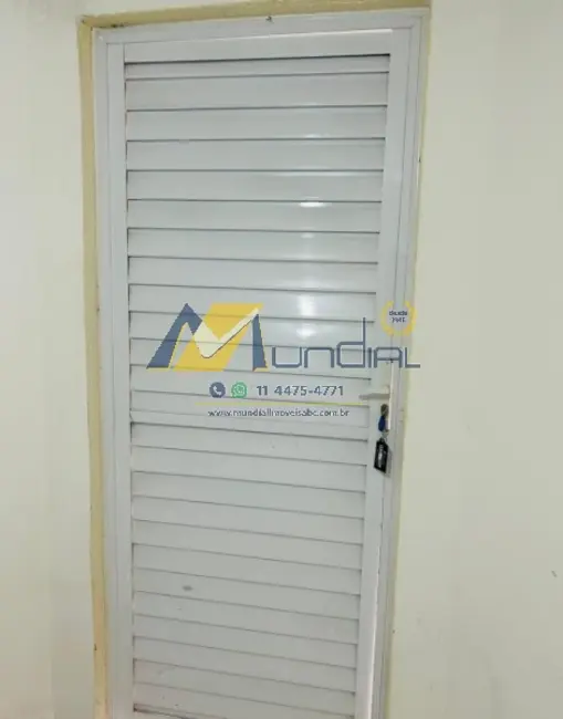 Cobertura com 2 quartos à venda em Parque das Nações, Santo Andre - SP - imagem 5 Foto 5 de Cobertura com 2 quartos à venda em Parque das Nações, Santo Andre - SP